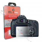 Hlypro Canon 5D Mark III İçin Ekran Koruyucu Film - 1