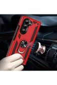 Casesuar Galaxy Z Fold 5 Kılıf Zore Vega Kapak - 6
