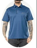 Nike EF-4540 Erkek Polyester Mesh Polo Yaka T-Shirt - 5