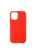 KILIFTECH iPhone 11 Pro Uyumlu Zore LSR Lansman Kılıf-Kırmızı - 1