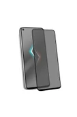 KILIFTECH Oppo A52 Hayalet Zore Ekran Koruyucu Uyumlu Davin Privacy Mat Seramik Zore Ekran Filmi - 1