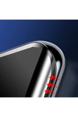 PACİFİC ACCESSORİUM Galaxy S22 Ultra Zore Kolay Uygulama Aparatlı Privacy Easy Body Hayalet Ekran Koruyucu thumbnail 7