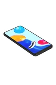 KILIFTECH Xiaomi Redmi Note 11S Global Uyumlu Davin 5D Cam Zore Ekran Koruyucu - 4