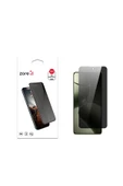KILIFTECH Xiaomi 14T Uyumlu Zore New 5D Privacy Temperli Ekran Koruyucu - 1
