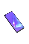 SAFA Oppo A52 Uyumlu Davin 5D Cam Zore Ekran Koruyucu - 4