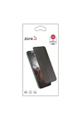 zore Galaxy A54 Uyumlu Zore New 5D Privacy Temperli Ekran Koruyucu - 2