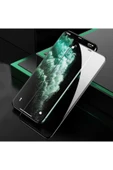 zore Apple iPhone 15 Pro Max Uyumlu Zore Rio Glass Cam Ekran Koruyucu - 3