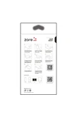 zore Galaxy Note 20 Ultra Uyumlu Zore Ön Arka Zum Body Ekran Koruyucu - 2
