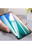 KILIFTECH Oppo A16 Uyumlu Davin Seramik Zore Ekran Koruyucu - 5