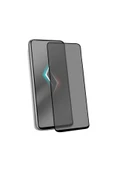KILIFTECH Galaxy S9 Plus Hayalet Zore Ekran Koruyucu Uyumlu Davin Privacy Mat Seramik Zore Ekran Fil - 1