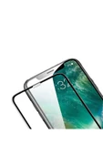 zore iPhone 11 Uyumlu TUVA Rika Premium Temperli Cam Ekran Koruyucu - 4