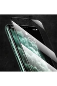 zore Apple iPhone 15 Pro Max Uyumlu Zore Rio Glass Cam Ekran Koruyucu - 2
