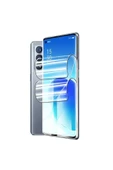 zore Oppo Reno 4 Pro 4G Uyumlu Zore Polymer Nano Ekran Koruyucu thumbnail 1
