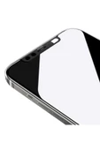 KILIFTECH iPhone 11 Pro Uyumlu Zore Secret Temperli Cam Ekran Koruyucu - 2