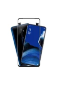 KILIFTECH Xiaomi Mi 9T Uyumlu Davin Seramik Zore Ekran Koruyucu - 3