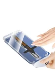 KILIFTECH iPhone 15 Uyumlu Zore Süper Fast Temperli Ekran Koruyucu - 2