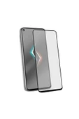 KILIFTECH Oppo A55 4G Uyumlu Davin Mat Seramik Zore Ekran Koruyucu - 1