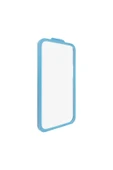 KILIFTECH Galaxy S23 Zore 3D Vov Curve Glass Ekran Koruyucu-Siyah - 4