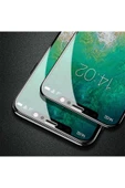KILIFTECH iPhone 12 Uyumlu Davin Seramik Zore Ekran Koruyucu - 2