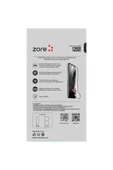KILIFTECH Galaxy M12 Uyumlu Zore Fiber Nano Ekran Koruyucu - 2