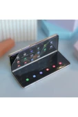 BLS STORE Galaxy Z Flip 5 Uyumlu BLS STORE Hizalama Aparatlı S-Fit Body Ekran Koruyucu - 6