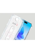 KILIFTECH iPhone 15 Pro Uyumlu Zore Kolay Uygulama Aparatlı 5D Magic Glass Cam Ekran Koruyucu - 4
