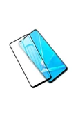 SAFA Oppo A52 Uyumlu Davin 5D Cam Zore Ekran Koruyucu - 3