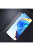 KILIFTECH Xiaomi Mi 10T Pro 5G Uyumlu Zore Süper Pet Ekran Koruyucu Jelatin - 3