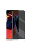 zore Galaxy S9 Plus Hayalet Zore Ekran Koruyucu Uyumlu Davin Privacy Seramik Zore Ekran Filmi - 1