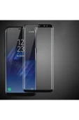 Wiku Bilişim Galaxy S9 Plus Uyumlu Davin Seramik Zore Ekran Koruyucu - 4