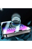 KILIFTECH iPhone 14 Pro Max Uyumlu Davin Seramik Zore Ekran Koruyucu - 3