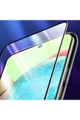 Mayaks Xiaomi Redmi Note 11 Global Uyumlu Davin Seramik Zore Ekran Koruyucu - 2