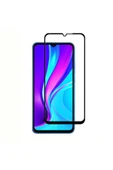 KILIFTECH Galaxy A12 Uyumlu Kenarları Kırılmaya Dayanıklı Cam Ekran Koruyucu thumbnail 1