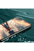 KILIFTECH Xiaomi Mi 9T Uyumlu Davin 5D Cam Zore Ekran Koruyucu - 4