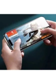 zore iPhone 15 Plus Uyumlu Davin Seramik Zore Ekran Koruyucu thumbnail 3