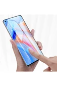 KILIFTECH Oppo Reno 4 Pro 4G Uyumlu Zore Süper Pet Ekran Koruyucu Jelatin thumbnail 2