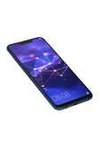 KILIFTECH Xiaomi Mi 8 Lite Uyumlu Davin 5D Cam Zore Ekran Koruyucu - 4