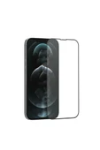 SAFA iPhone 13 Uyumlu Rio Glass Cam Ekran Koruyucu - 1
