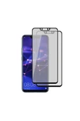 KILIFTECH Huawei Mate 20 Lite Uyumlu Davin Mat Seramik Zore Ekran Koruyucu - 1