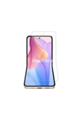 KILIFTECH Galaxy Z Flip 4 Uyumlu Zore Narr Tpu Ön Arka Body Ekran Koruyucu thumbnail 2