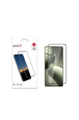 zore Xiaomi 14T Zore Kenarları Kırılmaya Dayanıklı Cam Ekran Koruyucu thumbnail 2
