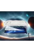 KILIFTECH iPhone 11 Uyumlu Zore Kolay Uygulama Aparatlı 5D Magic Glass Cam Ekran Koruyucu - 3