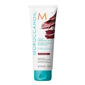 Moroccanoil Color Depositing Bordeaux Renk Tazeleyici Bakım Maskesi 200 ml - 1