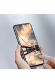 KILIFTECH Xiaomi Mi 9T Uyumlu Davin 5D Cam Zore Ekran Koruyucu - 2
