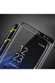Wiku Bilişim Galaxy S9 Plus Uyumlu Davin Seramik Zore Ekran Koruyucu - 5