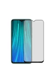 KILIFTECH Huawei Y6S 2019 Uyumlu Davin Mat Seramik Zore Ekran Koruyucu - 1
