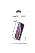 KILIFTECH iPhone 14 Pro Ahize Toz Önleyici Uyumlu Zore Anti-Dust Temperli Ekran Koruyucu - 3