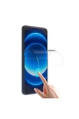 KILIFTECH Xiaomi Mi 14 Ultra Zore Süper Nano Ekran Koruyucu-Şeffaf - 2