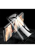 KILIFTECH Xiaomi Mi 9T Uyumlu Davin 5D Cam Zore Ekran Koruyucu - 6