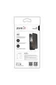KILIFTECH Galaxy A35 Zore New 5D Privacy THTTerli Ekran Koruyucu-Siyah - 3
